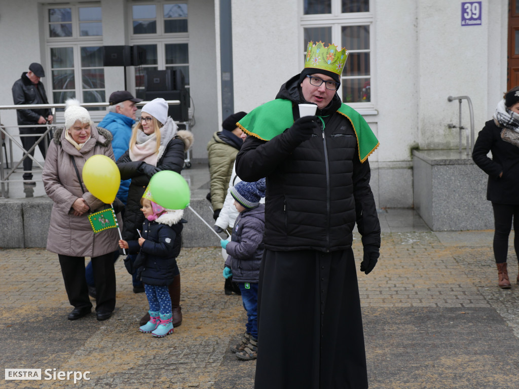 Orszak Trzech Króli