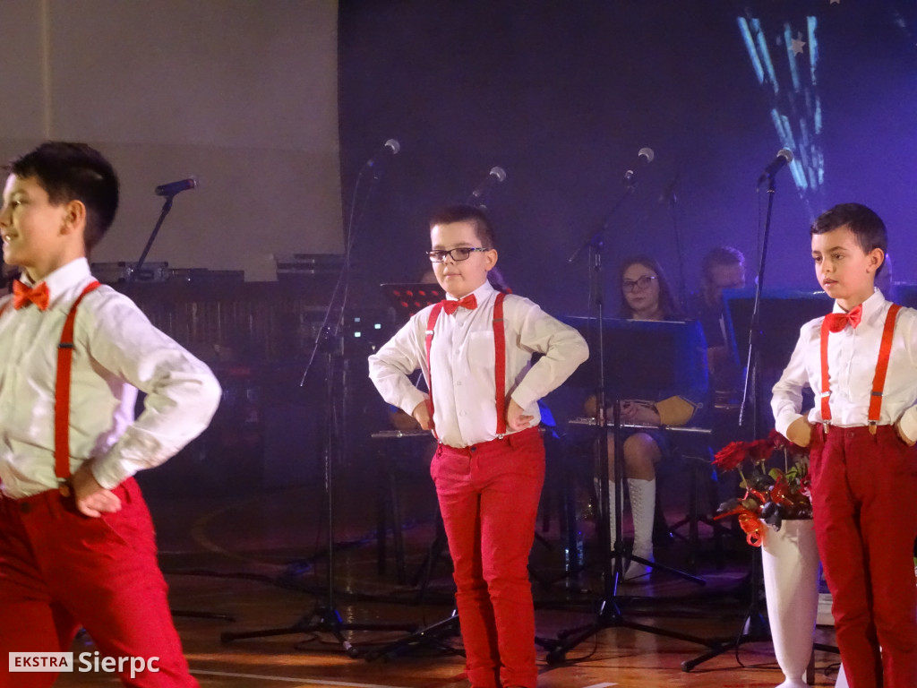 Koncert Noworoczny w Gozdowie