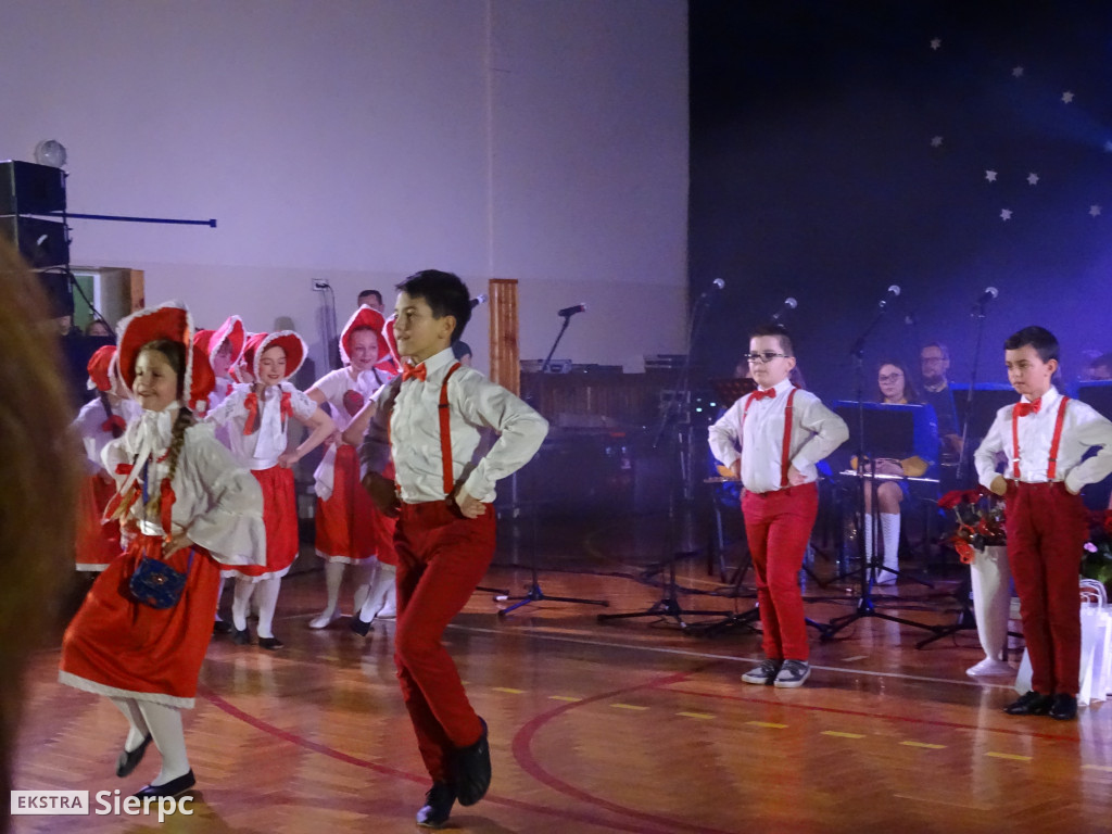 Koncert Noworoczny w Gozdowie