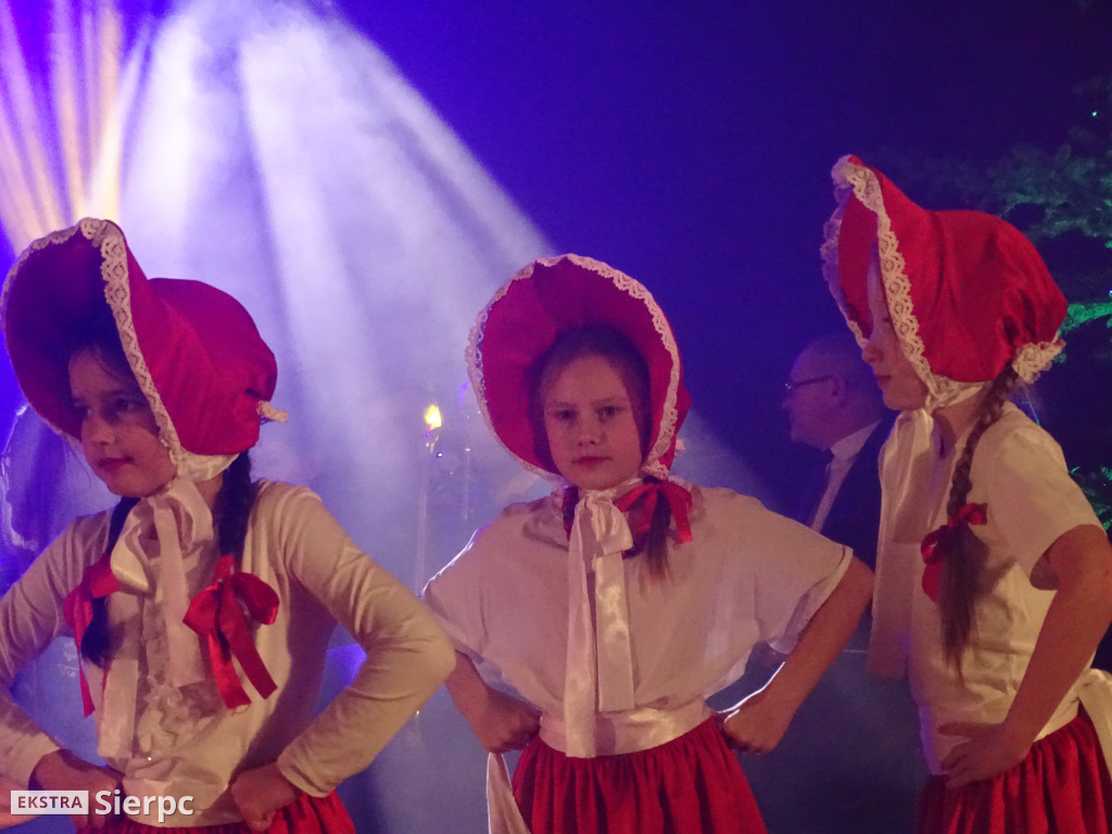 Koncert Noworoczny w Gozdowie