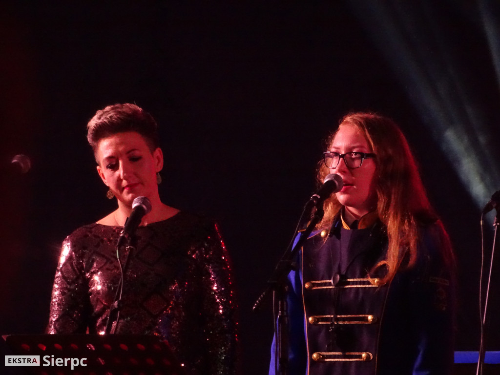 Koncert Noworoczny w Gozdowie
