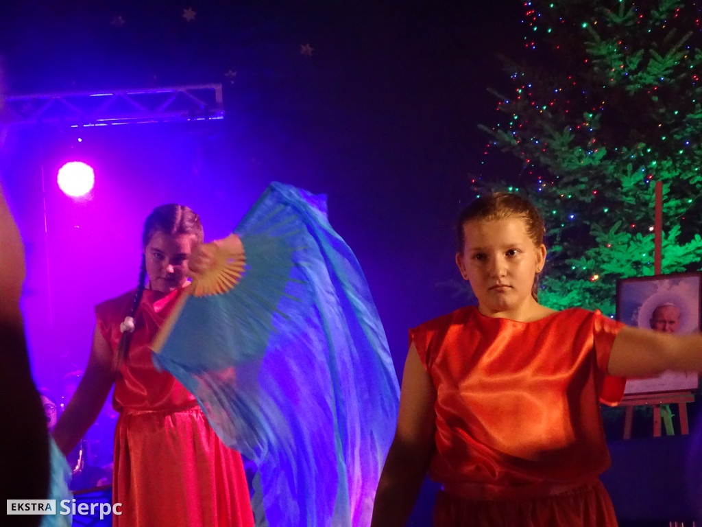 Koncert Noworoczny w Gozdowie