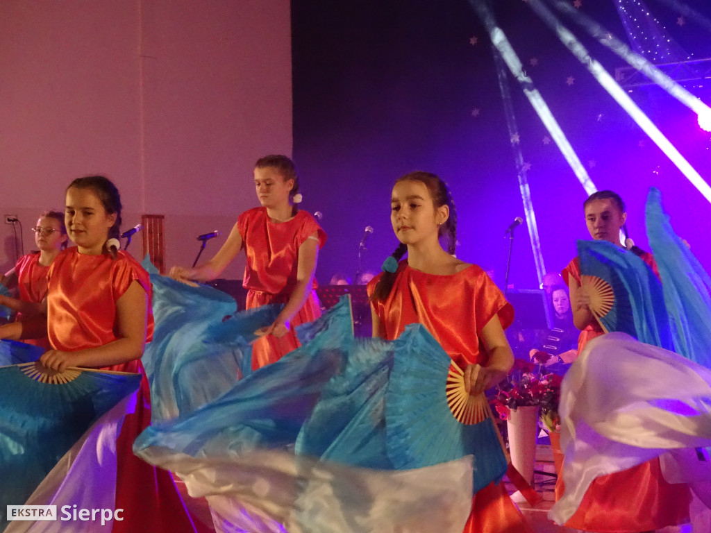 Koncert Noworoczny w Gozdowie
