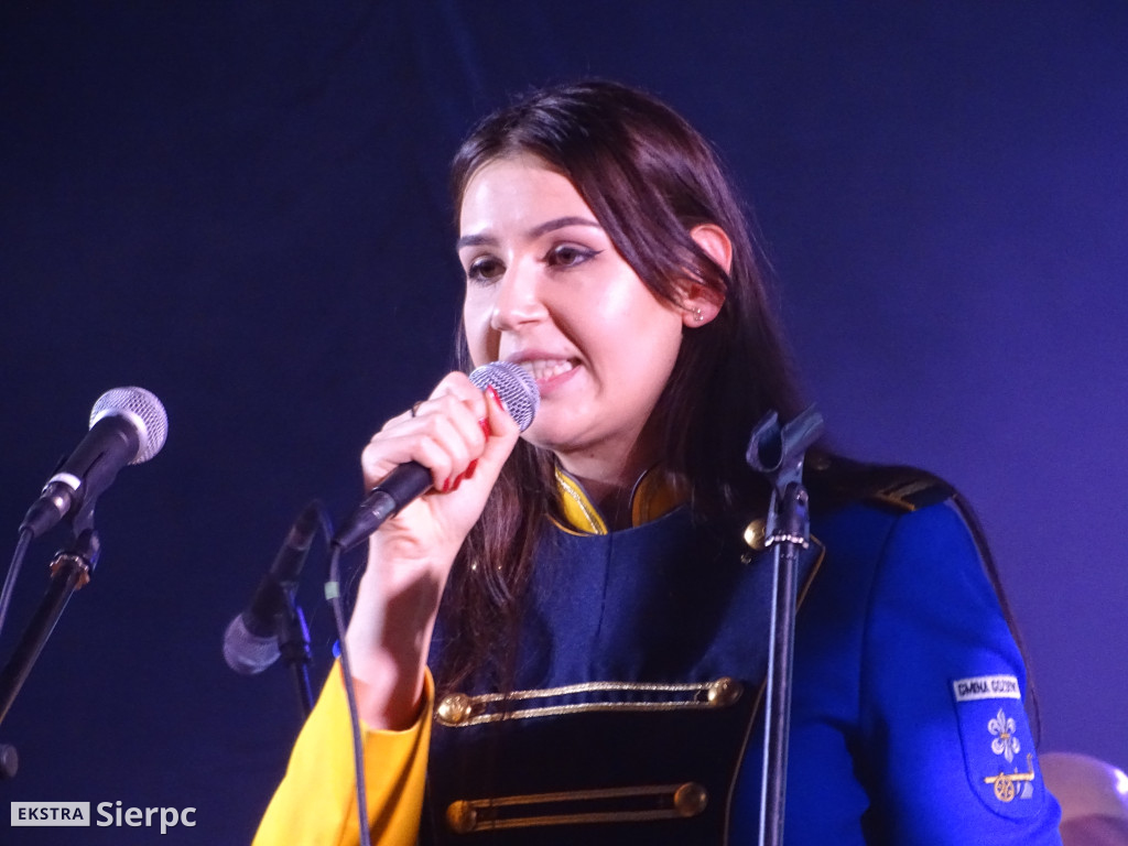 Koncert Noworoczny w Gozdowie