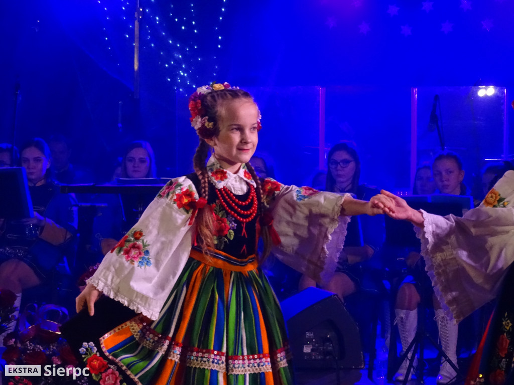 Koncert Noworoczny w Gozdowie