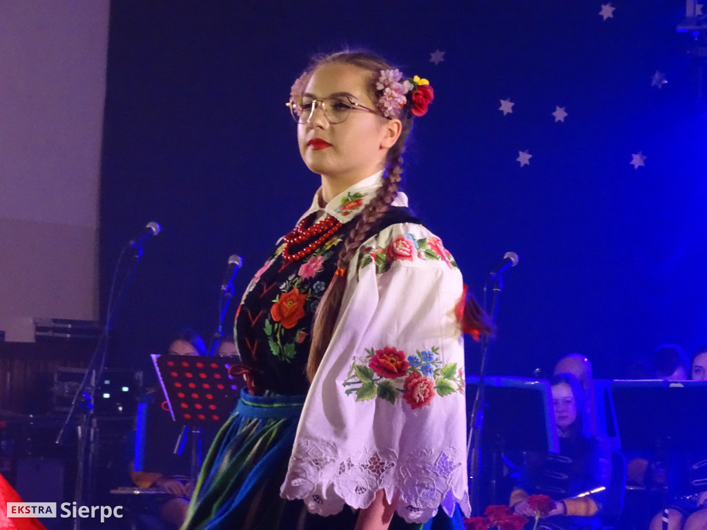 Koncert Noworoczny w Gozdowie