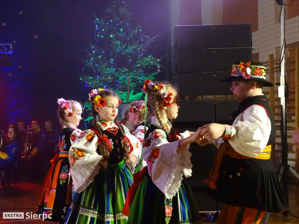 Koncert Noworoczny w Gozdowie