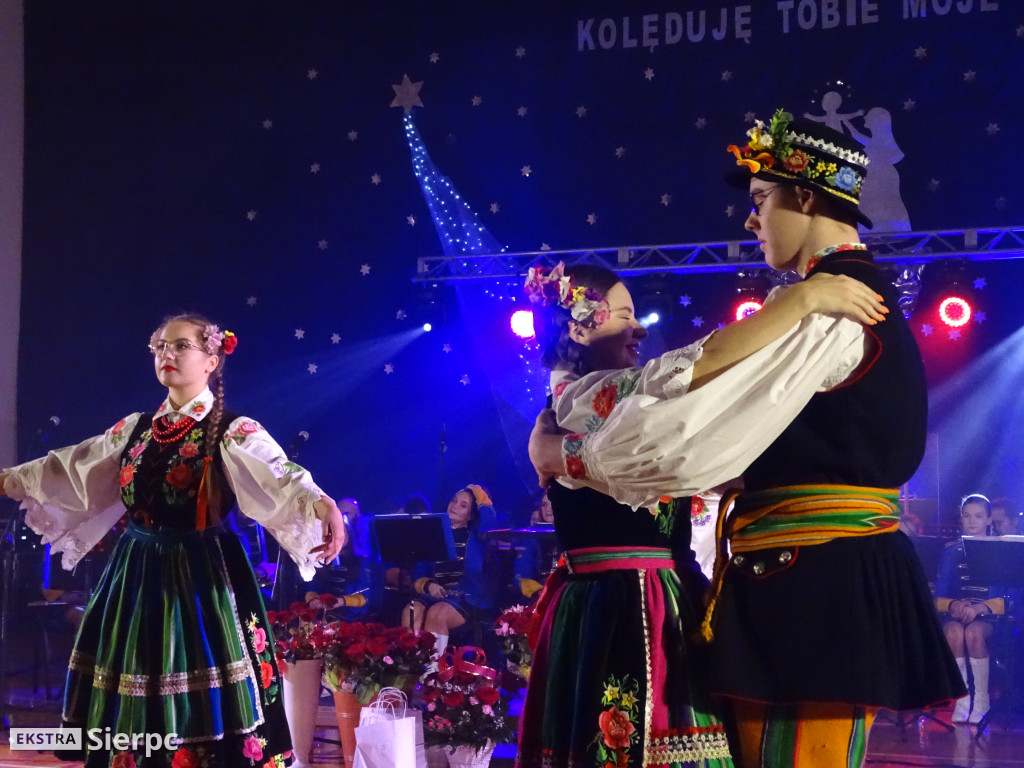Koncert Noworoczny w Gozdowie