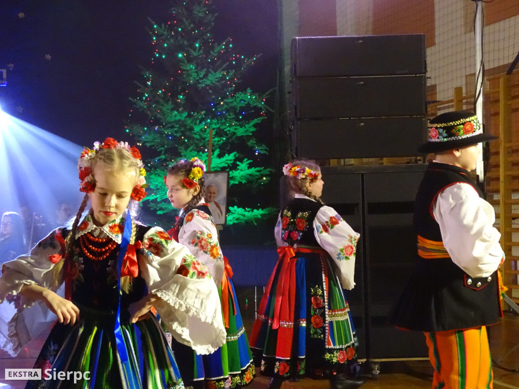 Koncert Noworoczny w Gozdowie