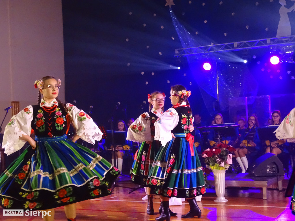 Koncert Noworoczny w Gozdowie