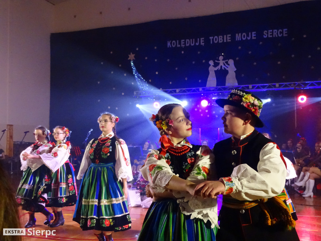 Koncert Noworoczny w Gozdowie