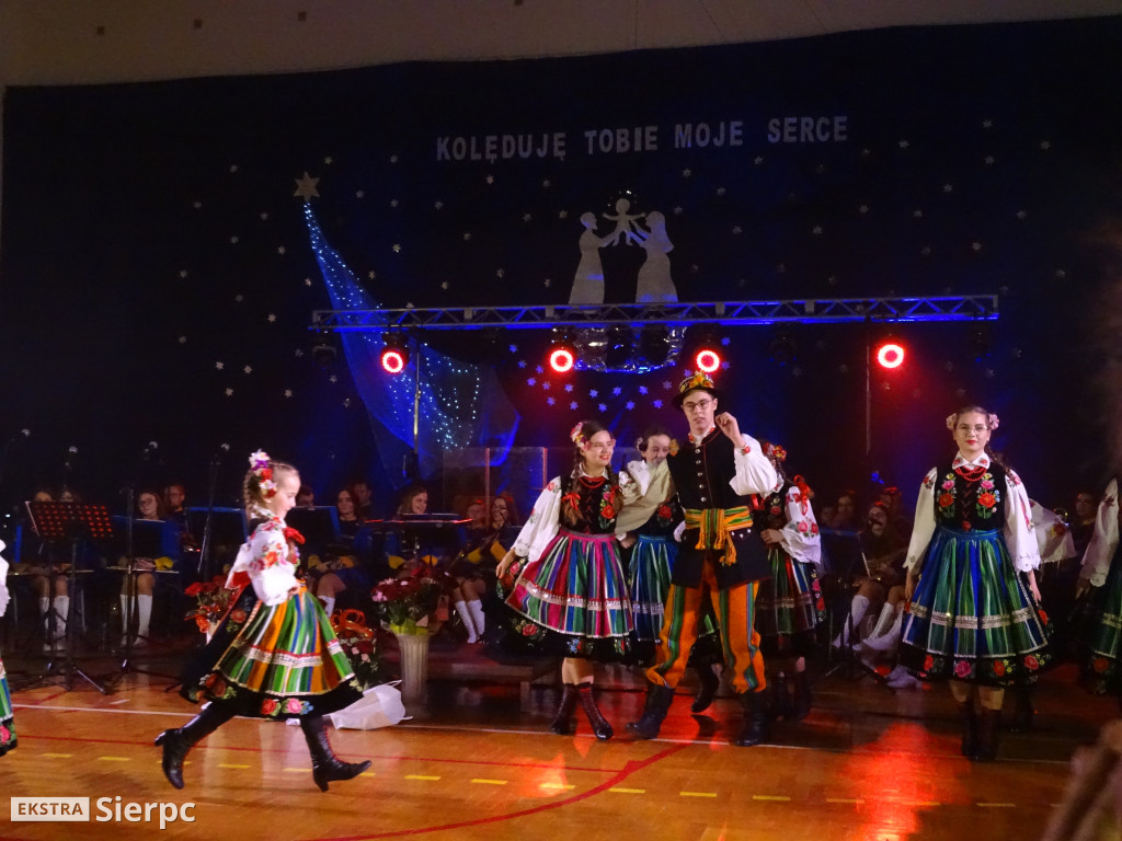 Koncert Noworoczny w Gozdowie