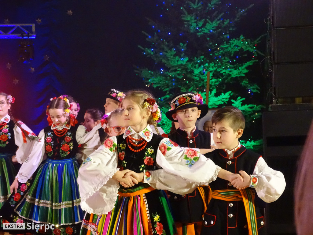 Koncert Noworoczny w Gozdowie