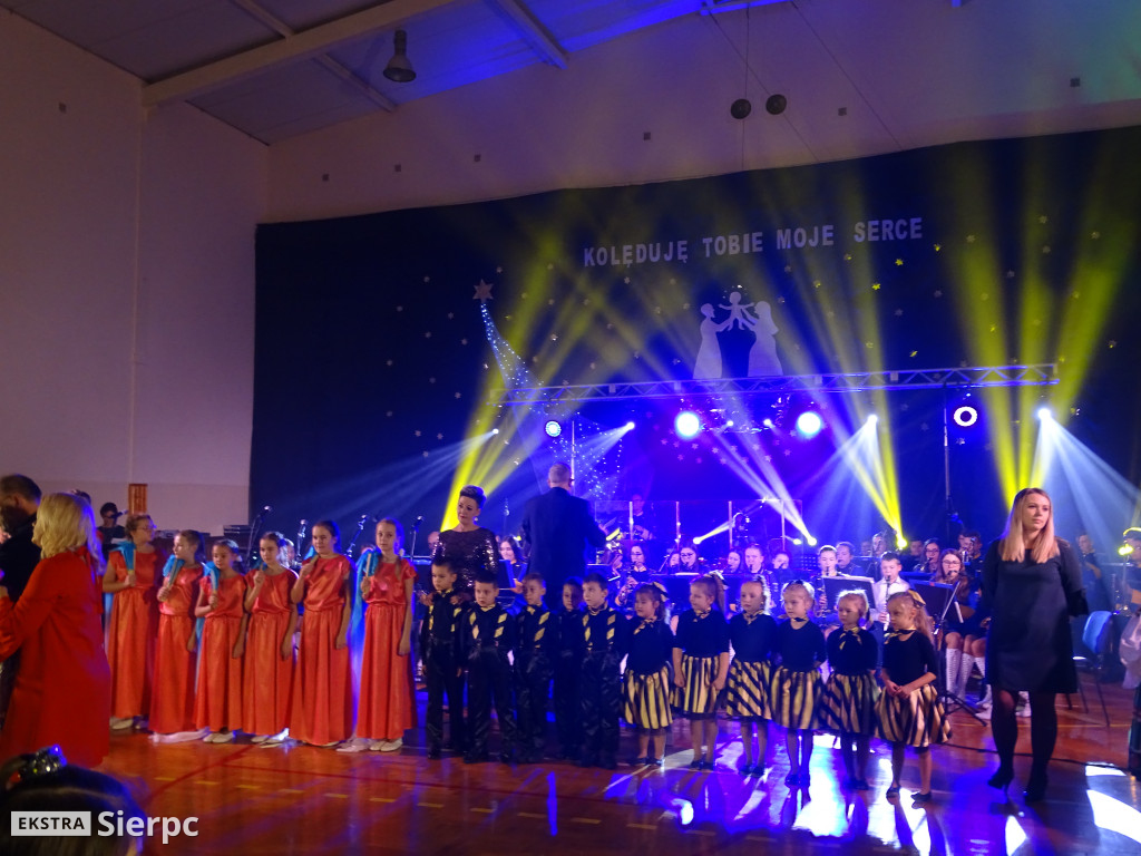 Koncert Noworoczny w Gozdowie