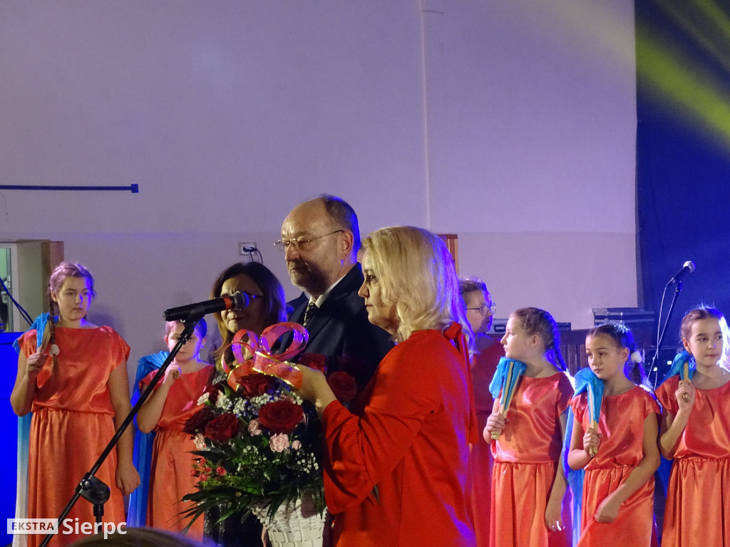 Koncert Noworoczny w Gozdowie