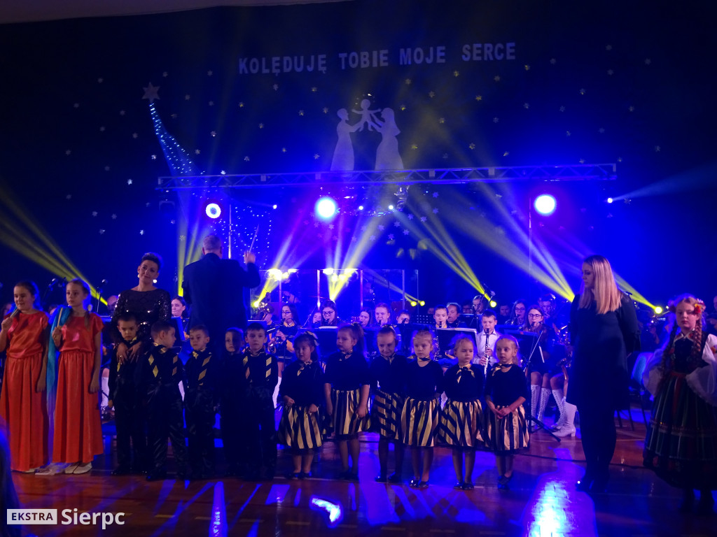 Koncert Noworoczny w Gozdowie