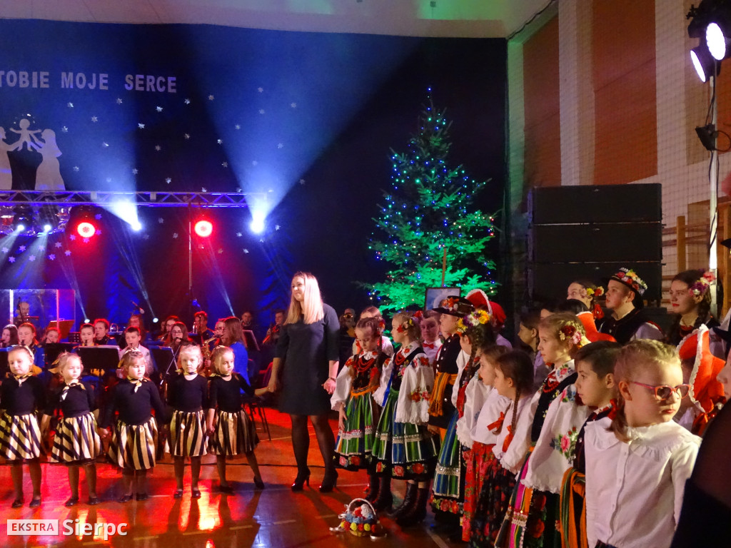 Koncert Noworoczny w Gozdowie
