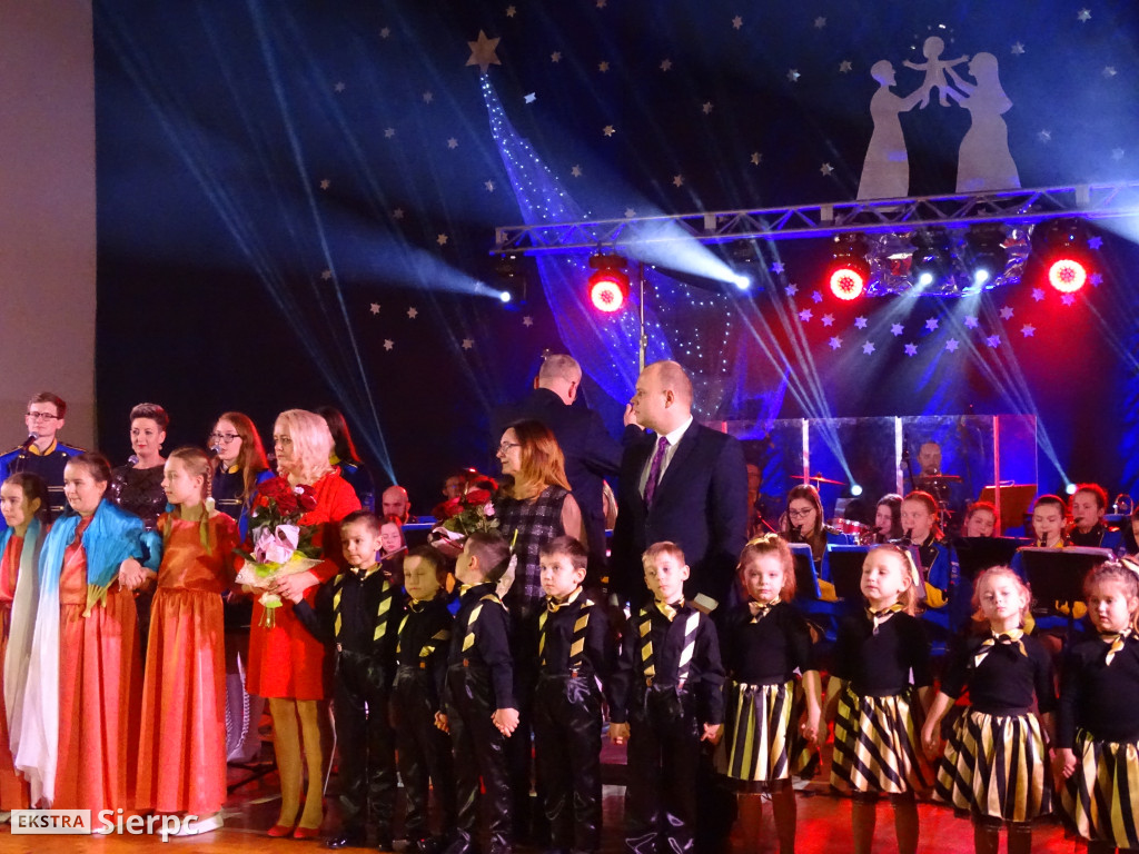 Koncert Noworoczny w Gozdowie