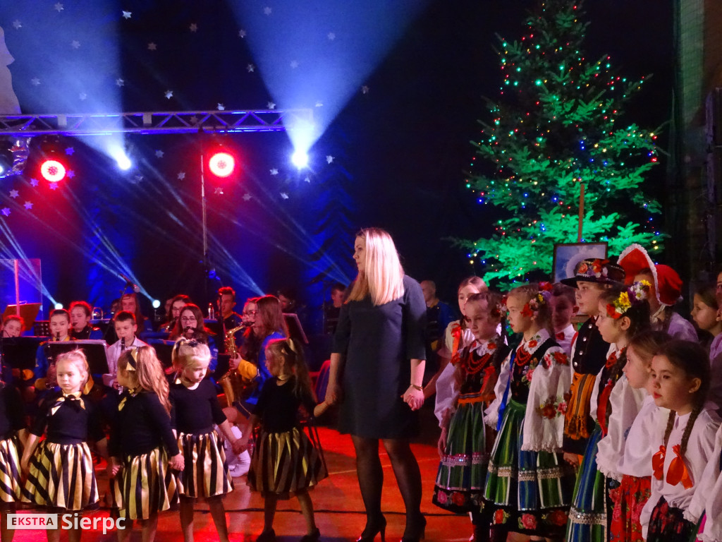 Koncert Noworoczny w Gozdowie