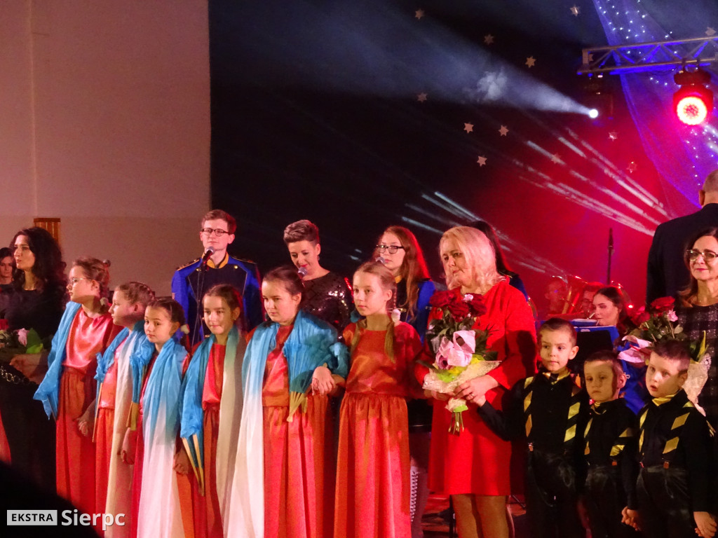 Koncert Noworoczny w Gozdowie