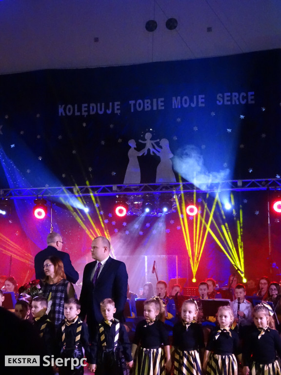 Koncert Noworoczny w Gozdowie
