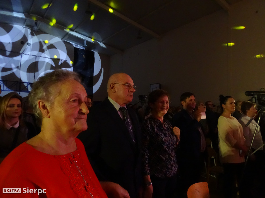 Koncert Noworoczny w Gozdowie
