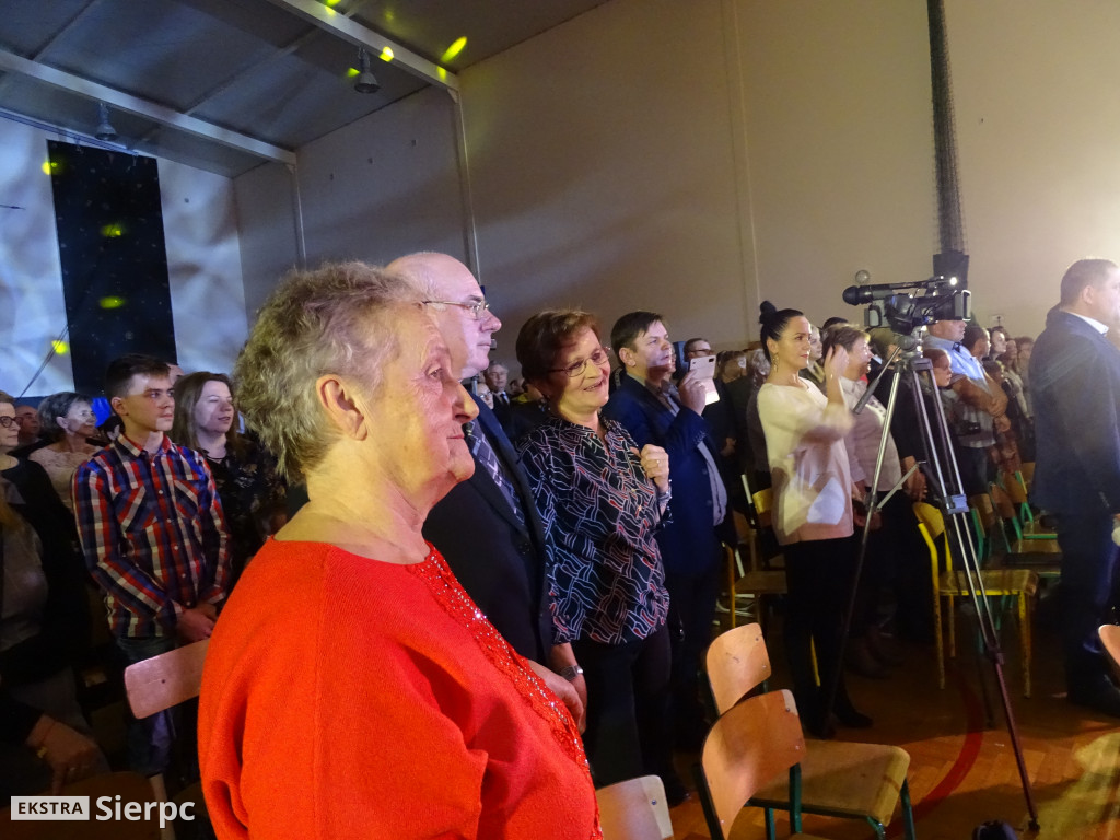 Koncert Noworoczny w Gozdowie