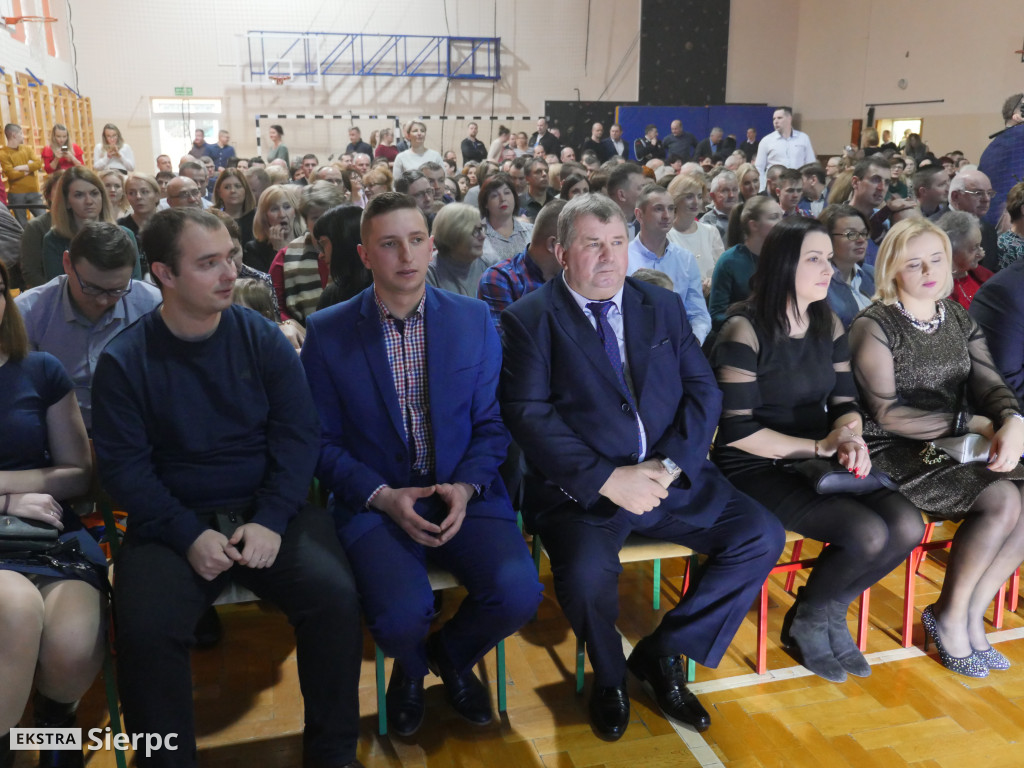 Koncert Noworoczny w Gozdowie