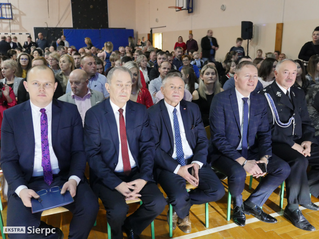Koncert Noworoczny w Gozdowie