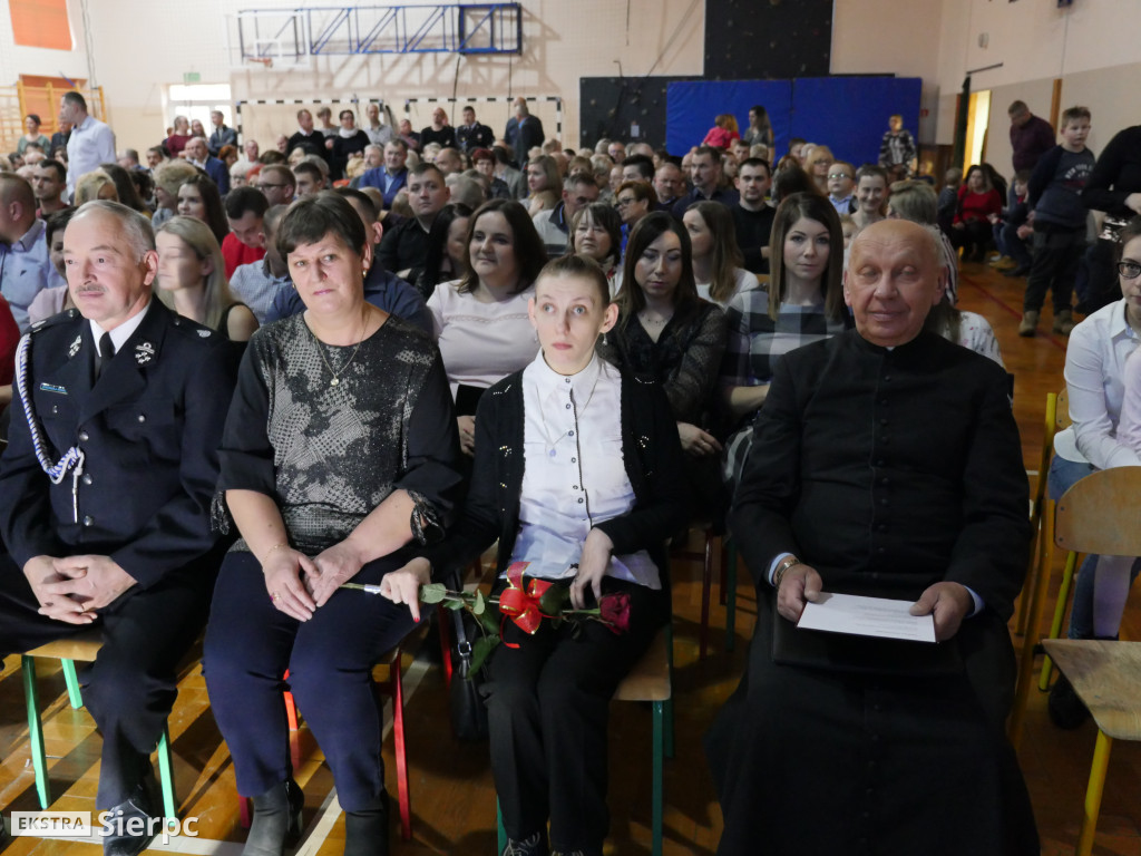 Koncert Noworoczny w Gozdowie