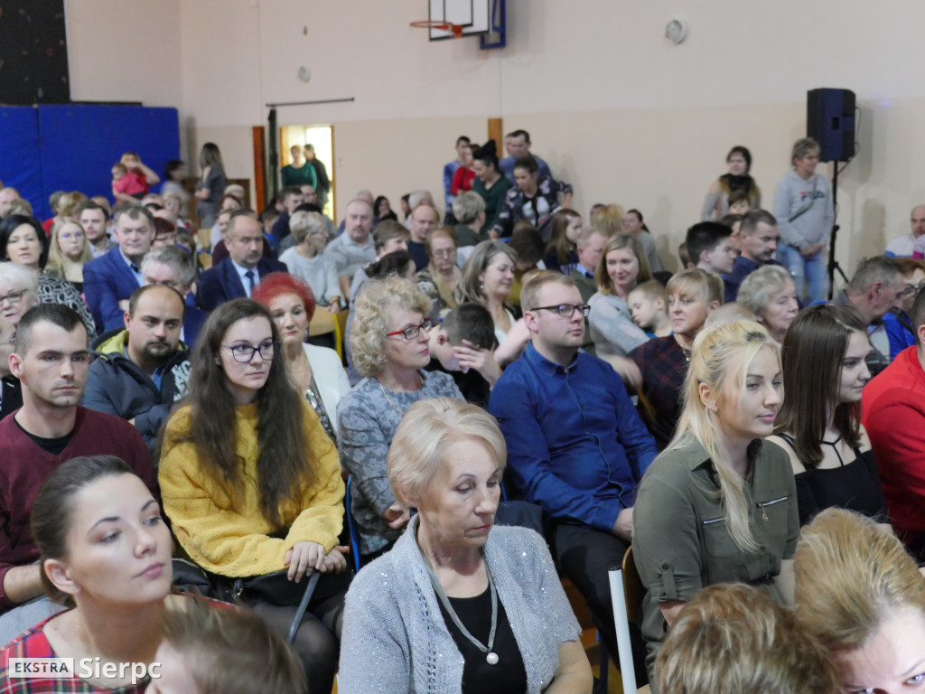 Koncert Noworoczny w Gozdowie