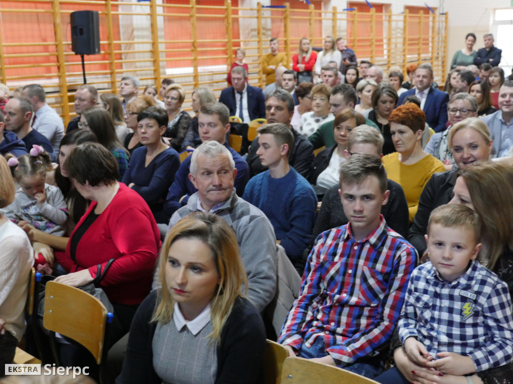 Koncert Noworoczny w Gozdowie