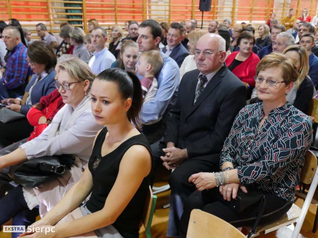 Koncert Noworoczny w Gozdowie