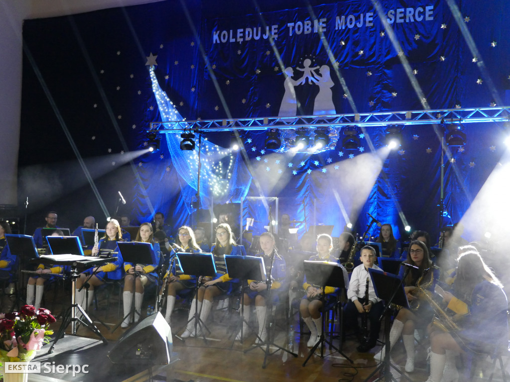 Koncert Noworoczny w Gozdowie