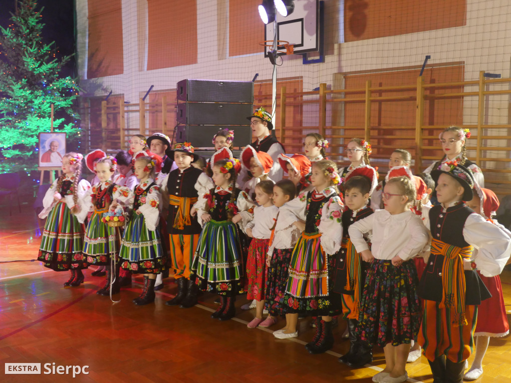 Koncert Noworoczny w Gozdowie