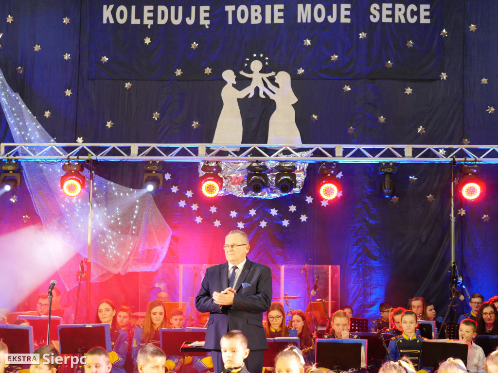 Koncert Noworoczny w Gozdowie