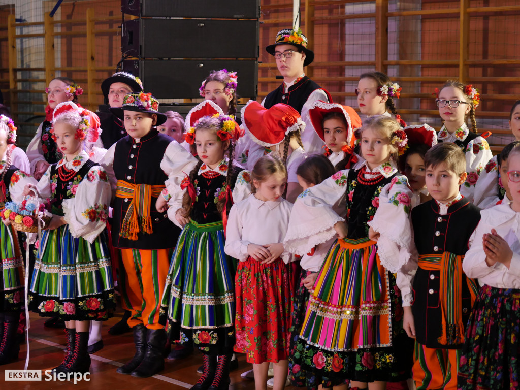 Koncert Noworoczny w Gozdowie