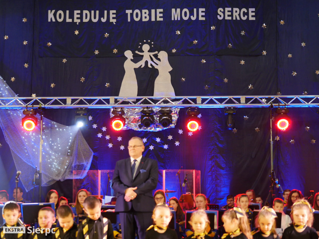 Koncert Noworoczny w Gozdowie