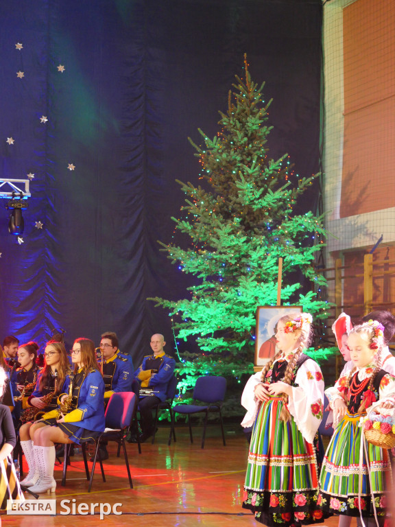 Koncert Noworoczny w Gozdowie