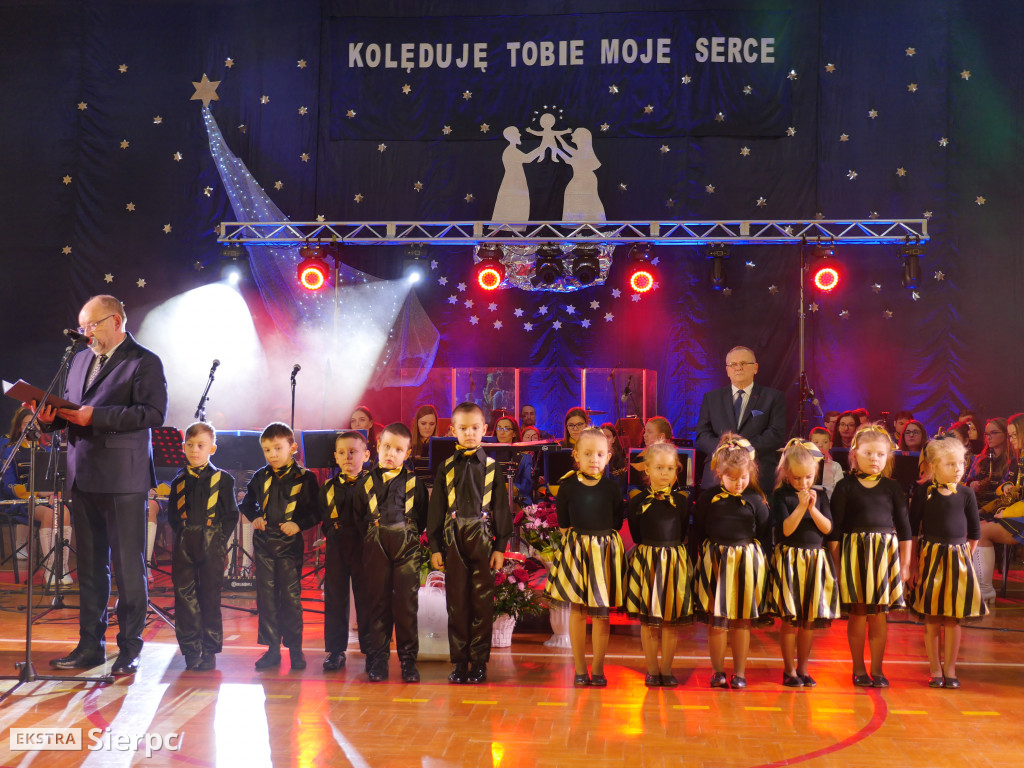 Koncert Noworoczny w Gozdowie