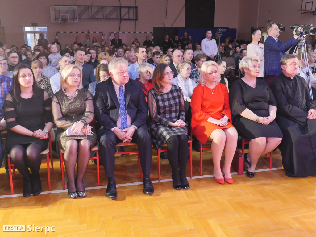 Koncert Noworoczny w Gozdowie