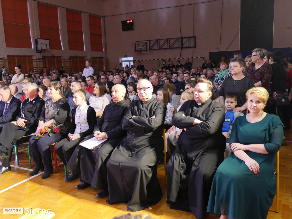 Koncert Noworoczny w Gozdowie