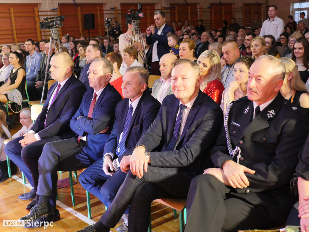 Koncert Noworoczny w Gozdowie