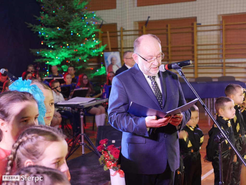 Koncert Noworoczny w Gozdowie