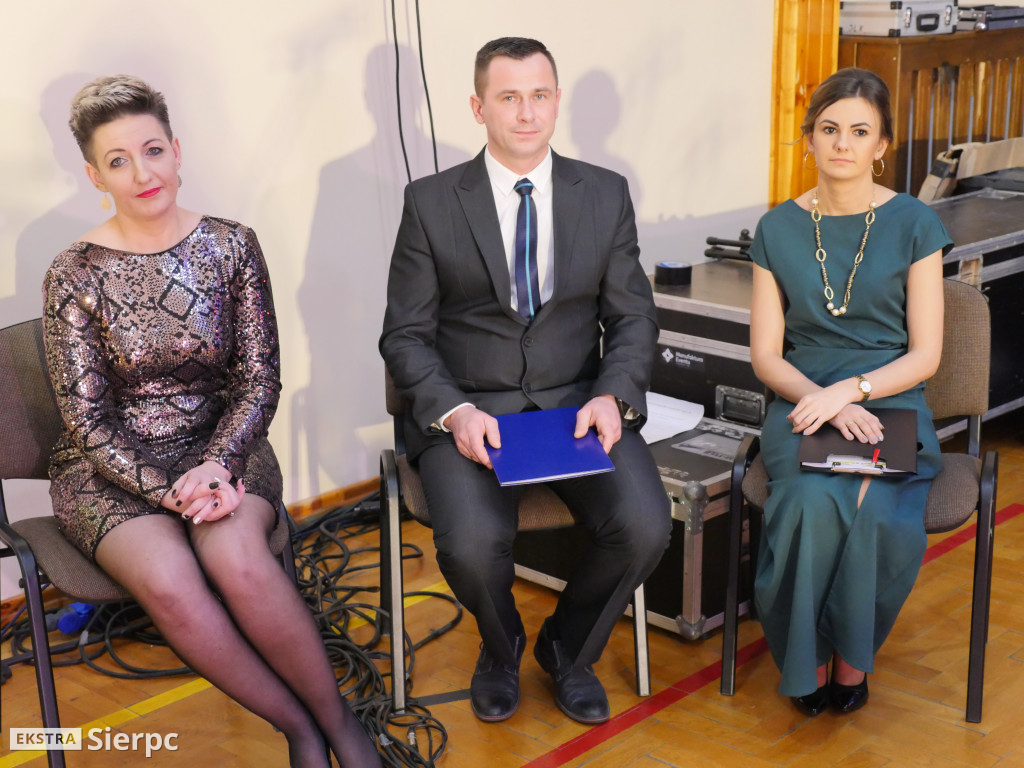 Koncert Noworoczny w Gozdowie
