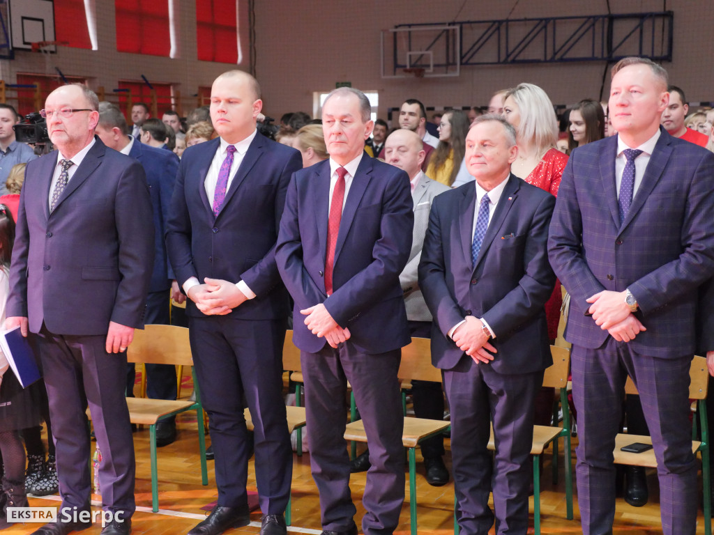 Koncert Noworoczny w Gozdowie