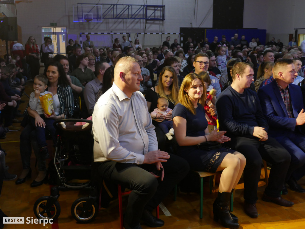 Koncert Noworoczny w Gozdowie