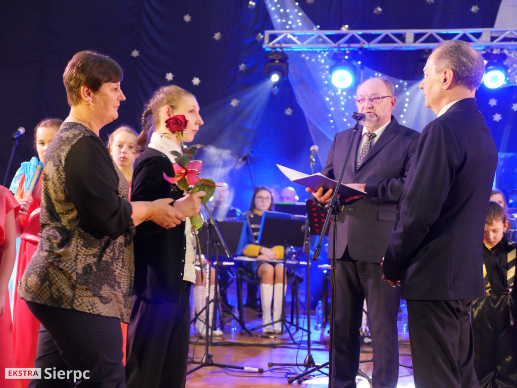 Koncert Noworoczny w Gozdowie