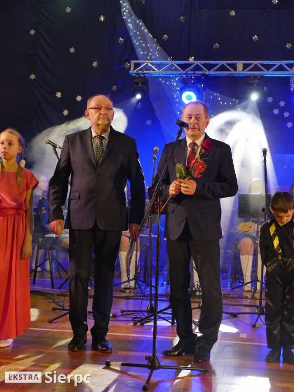 Koncert Noworoczny w Gozdowie