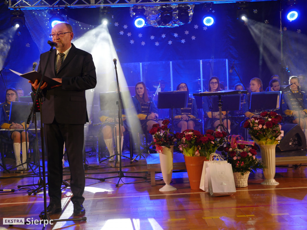 Koncert Noworoczny w Gozdowie